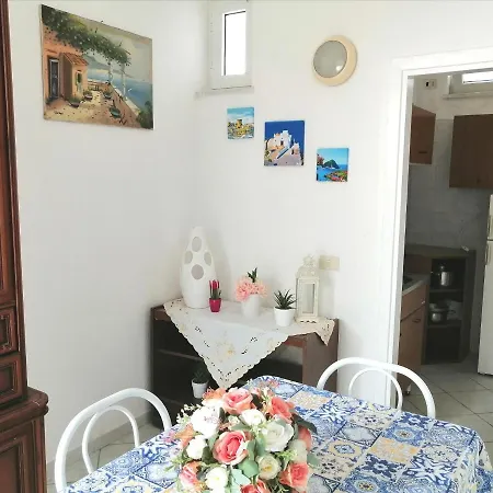 شقة Casa La Corallina