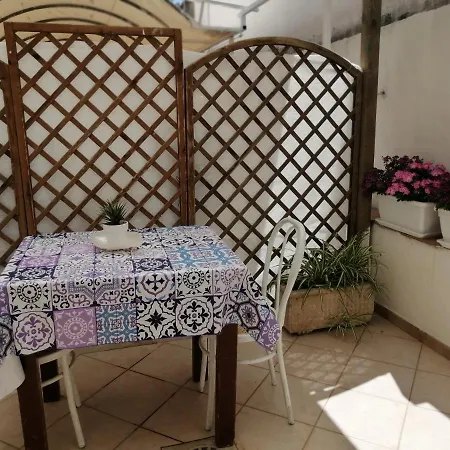 Casa La Corallina Forio di Ischia