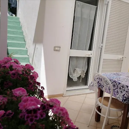 Casa La Corallina Forio di Ischia