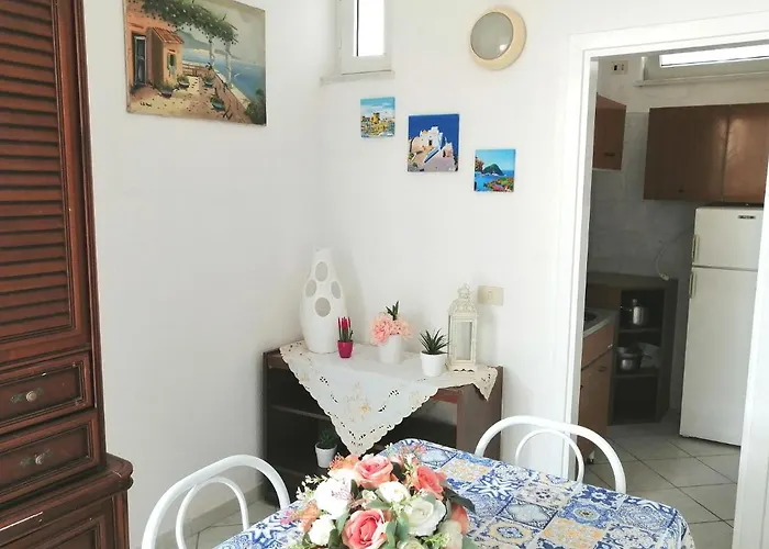 Apartament Casa La Corallina