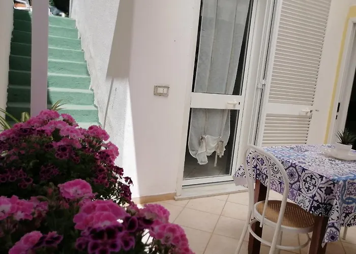 Casa La Corallina Forio di Ischia